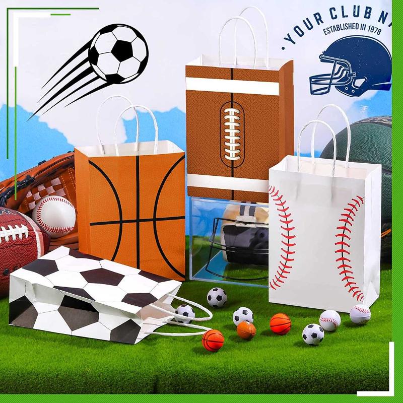 Aggregate more than 84 football gift bags latest in.duhocakina