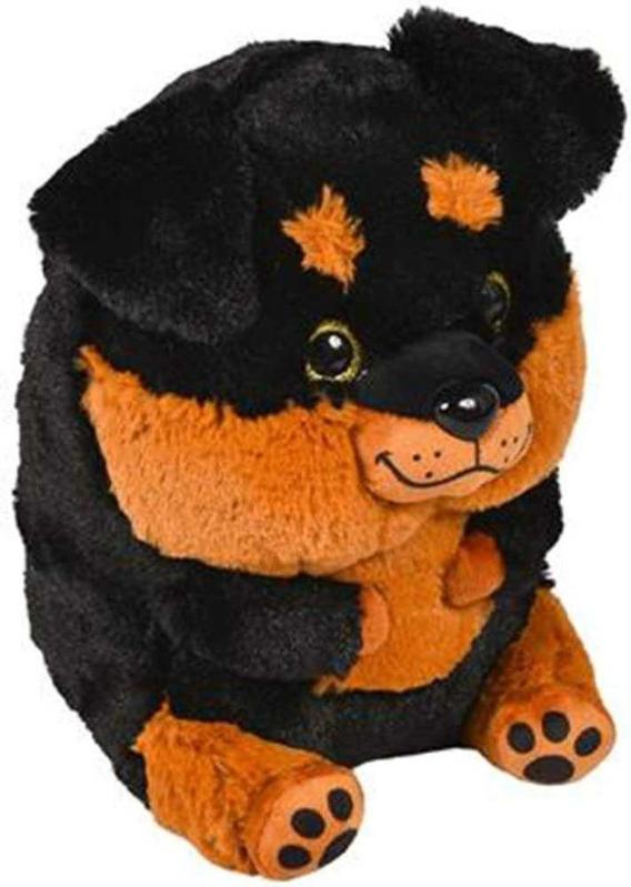 Belly buddies 2024 stuffed animals