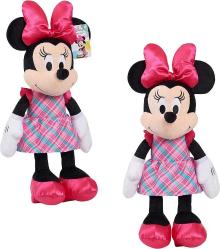 Antika - Disney Minnie Mouse Easter Large 19-inch Plush, Stuffed Animal, Mouse, Officially Licensed Kids Toys for Ages 2 Up, Gifts and Presents - kitantik - kitaLog