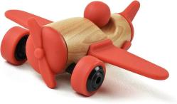Antika - SWOODZ Wooden Toy Vehicles, Take Apart Plane, Assembly Wooden Toys, Wooden Plane, STEM Learning Gifts for 3 4 5 6 Year Olds, Kids, Toddlers, Boys, Girls, Children - kitantik - kitaLog