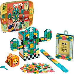 Antika - LEGO DOTS Multi Pack &ndash; Summer Vibes 41937 DIY Craft Decoration Kit; Makes a Top Design Gift for Creative Kids; New 2021 (441 Pieces) - kitantik - kitaLog