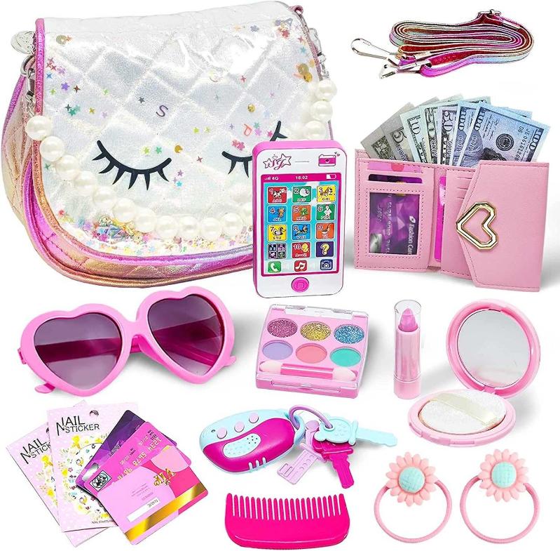Fisher-price Laugh And Learn My Smart Purse : Target