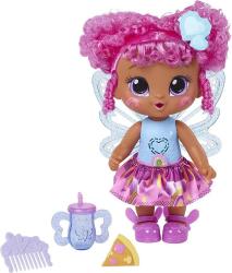 Antika - Baby Alive GloPixies Doll, Gabi Glitter, Glowing Pixie Doll Toy for Kids Ages 3 and Up, Interactive 10.5-inch Doll Glows with Pretend Feeding (Amazon Exclusive) , Pink - kitantik - kitaLog