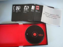 SEZEN AKSU - ŞEBNEM FERAH - ROJİN - AYNUR - FUNDA ARAR - Z. OLCAY - N. ÖNCEL - AJDA PEKKAN 