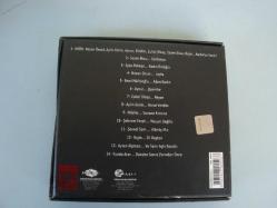 SEZEN AKSU - ŞEBNEM FERAH - ROJİN - AYNUR - FUNDA ARAR - Z. OLCAY - N. ÖNCEL - AJDA PEKKAN 