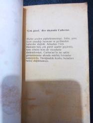 Beyaz Dizi - Ormanda Vals - Melissa Forsythe - Sayı:371 - Türkçe Kitap - Gelişim Yayınları -