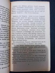 Beyaz Dizi - Yılların Ardından - Lilian Peake - Sayı:24 - Türkçe Kitap - Gelişim Yayınları -