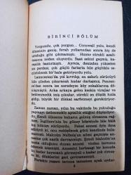 Beyaz Dizi - Sır - Anne Mather - Sayı:67 - Türkçe Kitap - Gelişim Yayınları -