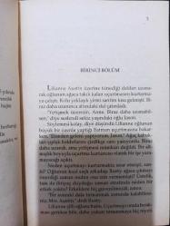 Gelincik - Aile Erkeği - Danielle Kelly - Sayı:2 - Türkçe Kitap - HARLEQUIN YAYINCILIK -