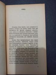 Gece Ana - Kurt Vonnegut JR. - E Yayınları - Türkçe Roman