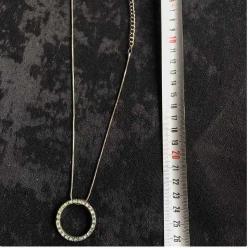 4 ADET KOLYE LOTU  TAKI LOT (ANTİK KOLİ 4