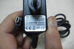 SBS TC PW-PT 4.5-12.5V DC MAX 700MA    SORUNSUZ ADAPTÖR     (D-KOLİ 10