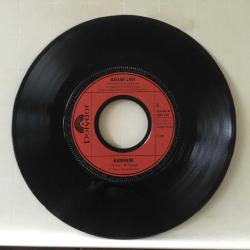 Daliah Lavi - Willst Du Mit Mir Geh'n / Karriere / 45'lik