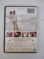 SOMETHİNG'S GOTTA GİVE DVD ORJİNAL FİLM DVD ( 10557