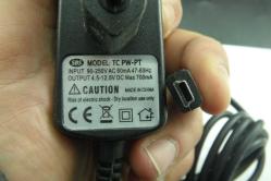 SBS TC PW-PT 4.5-12.5V DC MAX 700MA   SORUNSUZ ADAPTÖR     (D-KOLİ 10