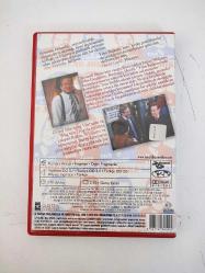 YILIN BAŞKANI MAN OF THE YEAR DVD ORJİNAL FİLM DVD ( 10581