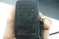 PANASONİC 6.5V 500MA     SORUNSUZ ADAPTÖR     (D-KOLİ 8