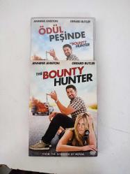ÖDÜL PEŞİNDE THE BOUNTY HUNTER DVD ORJİNAL FİLM DVD ( 10644