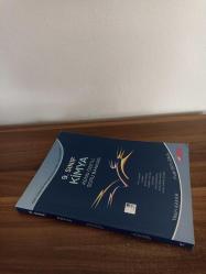 9. SINIF KİMYA - KONU ÖZETLİ  SORU BANKASI