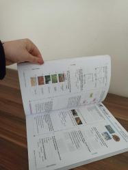 TYT - AYT BİYOLOJİ SORU BANKASI - VİDEO ÇÖZÜMLÜ