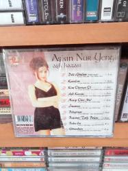 Aşkın Nur Yengi - Aşk Kazası - Cd
