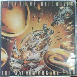 The Walter Murphy Band - A Fifth Of Beethoven / Turkey 1977 / LP / *disco*