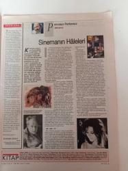 Cumhuriyet Kitap - 27 Ocak 2011- Sayı 1093- Kenneth Rexroth Portresi Fotoğrafı- Gökçe İspi Turan- Arabada Kim Var - Funda Özşener-Aşkın Dili - Nedim Şener - Hrant Dink Cemaat Ve Ergenekon