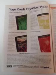 Cumhuriyet Kitap - 26 Nisan 2012 - Sayı 1158- Hulki Aktunç Fotoğrafı- Hıfzı Topuz - Elbet Sabah Olacaktır - Ahmet Ümit - Sultanı Öldürmek - Öfke Yangınının Ettiği - Philip Roth