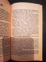 Beyaz Dizi - İhanet Belgesi - Laura Pender - Sayı:567 - Türkçe Kitap - Gelişim Yayınları -