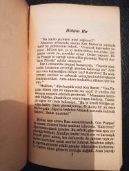 Beyaz Dizi - Küçük Ayıların Pikniği - Tina Vasilos - Sayı:457 - Türkçe Kitap - Gelişim Yayınları -