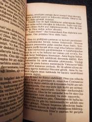 Beyaz Dizi - Küçük Ayıların Pikniği - Tina Vasilos - Sayı:457 - Türkçe Kitap - Gelişim Yayınları -