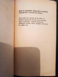 Beyaz Dizi - Yasemin Kokulu Aşk - Anne Stuart - Sayı:331 - Türkçe Kitap - Gelişim Yayınları -