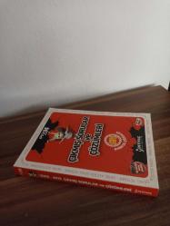 KPSS 2014 ÇIKMIŞ SORU VE ÇÖZÜMLERİ - 2002- 2013 GENEL KÜLTÜR - GENEL YETENEK
