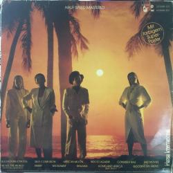 Boney M. - Boonoonoonoos / Turkey 1981 / LP / *disco*