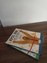 KPSS 2018  TÜRKÇE - LİSANS VE ÖNLİSANS KONU ANLATIMLI + SORU BANKASI MODÜLER SET