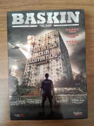 Baskın Kartonetli Dvd film
