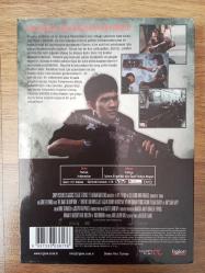 Baskın Kartonetli Dvd film