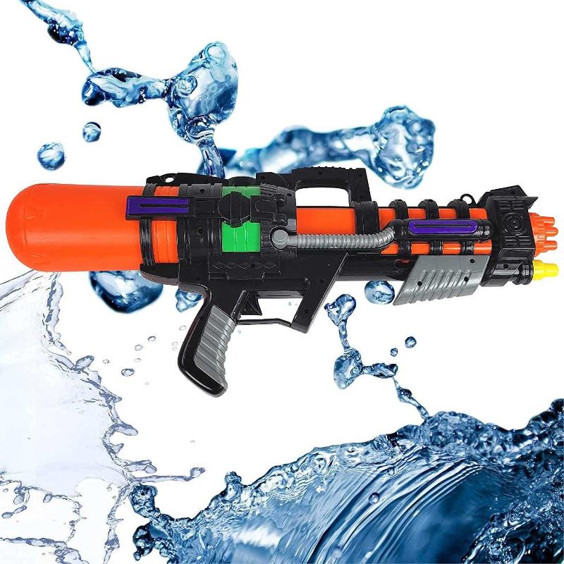 Girls water clearance gun