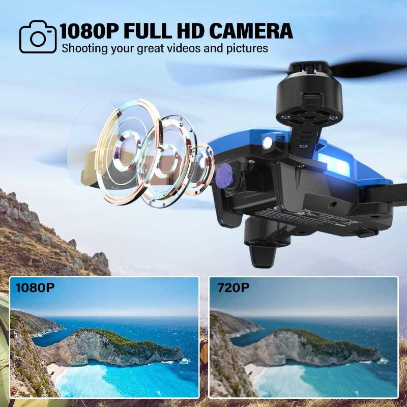 drone full hd 1080p