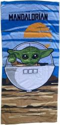 Antika - Franco Lego Star Wars The Child Mandalorian Super Soft Cotton Bath/Pool/Beach Towel, 58 in x 28 in - kitantik - kitaLog
