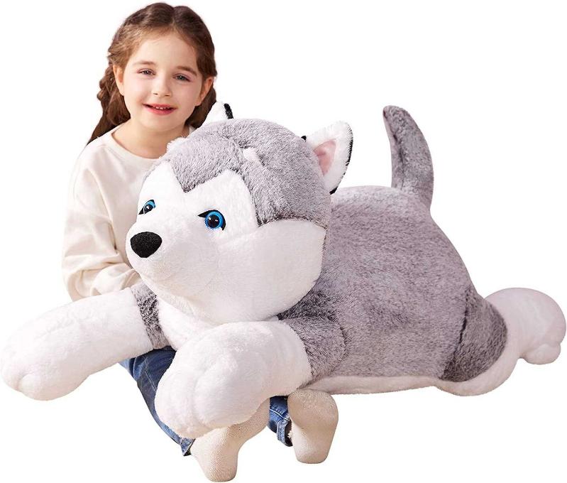 Giant sale animal plush