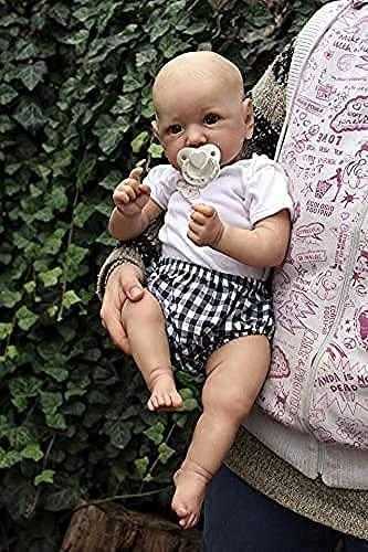 iCradle Realistic Reborn Baby Dolls Girls Twins Silicone Lifelike