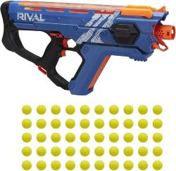 Antika - NERF Perses Mxix-5000 Rival Motorized Blaster (Blue) -- Fastest Blasting Rival System - kitantik - kitaLog
