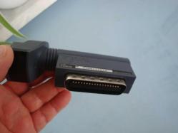 HP DESKJET 350C MOBİL MÜREKKEP Püskürtmeli Yazıcı C3393A ULN1-19 İÇİN HP KIZILÖTESİ ADAPTÖRÜ