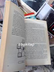 bana nerenin ağrıdığını söyle sana nedenini söyleyeyim - michel odoul