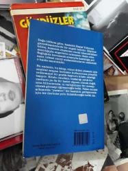 bana nerenin ağrıdığını söyle sana nedenini söyleyeyim - michel odoul