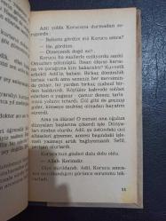 Satılık Çocuk - Niyazi Birinci- Yeni Asya Yayınevi - 1976 Yılı - Türkçe Kitap