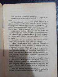 Erikler Çiçek Açtı - Esat Mahmut Karakut - İnkılap ve Aka Kitabevleri - 1974 Yılı - Türkçe Kitap