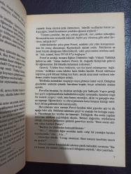 Kadın Düşmanı - Metin Sırma - Asi Matbaacılık - 1994 Yılı - Türkçe Kitap