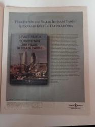 Cumhuriyet Kitap - 30 Ocak 2014 - Sayı 1250 - Rock N Roll Dünyasına Yön Veren Adam - Şevket Pamuk - Türkiye'nin 200 Yıllık İktisadi Tarihi - Ahmet Ertegün- Elif Şafak - Ustam Ve Ben